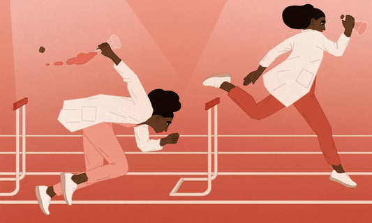 Understanding the Success of Failure: Perceptions of Perfection