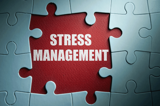 Coping with Stress